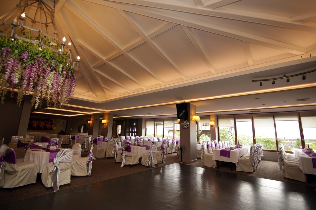 Hotel Grand Cavusoglu 3*
