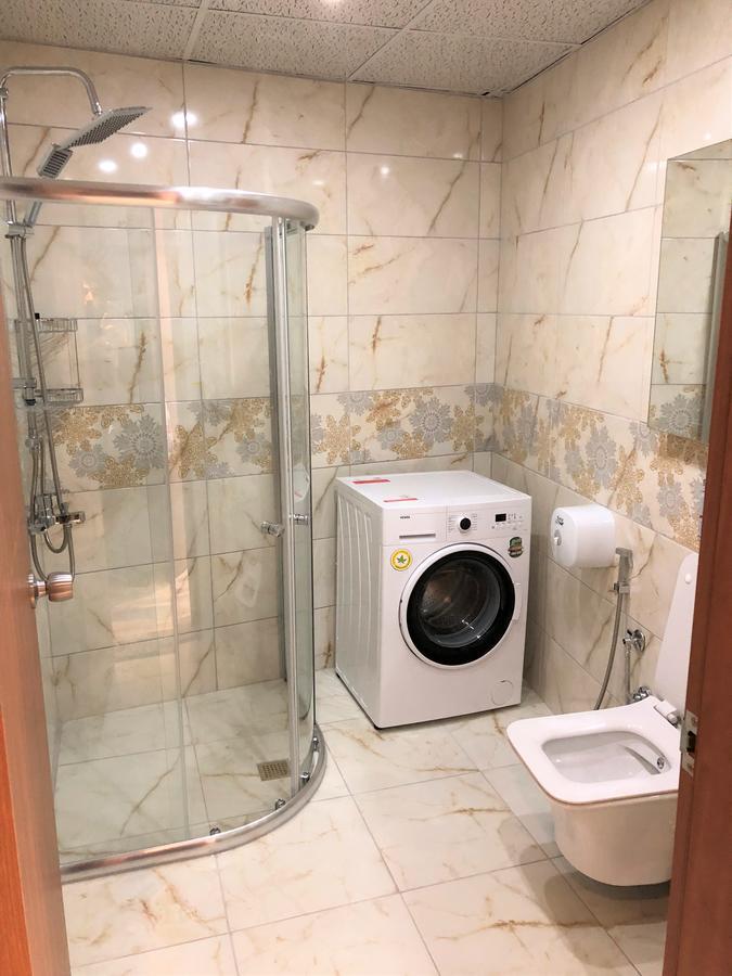 Onal Guest house 4*