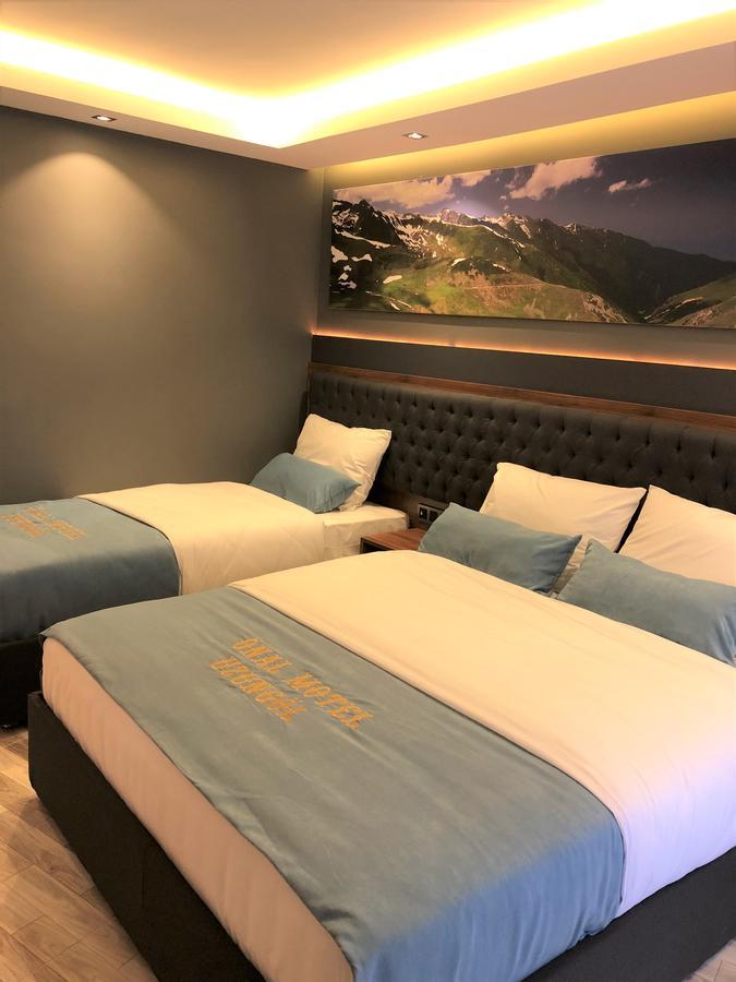 Guest house Onal 4*