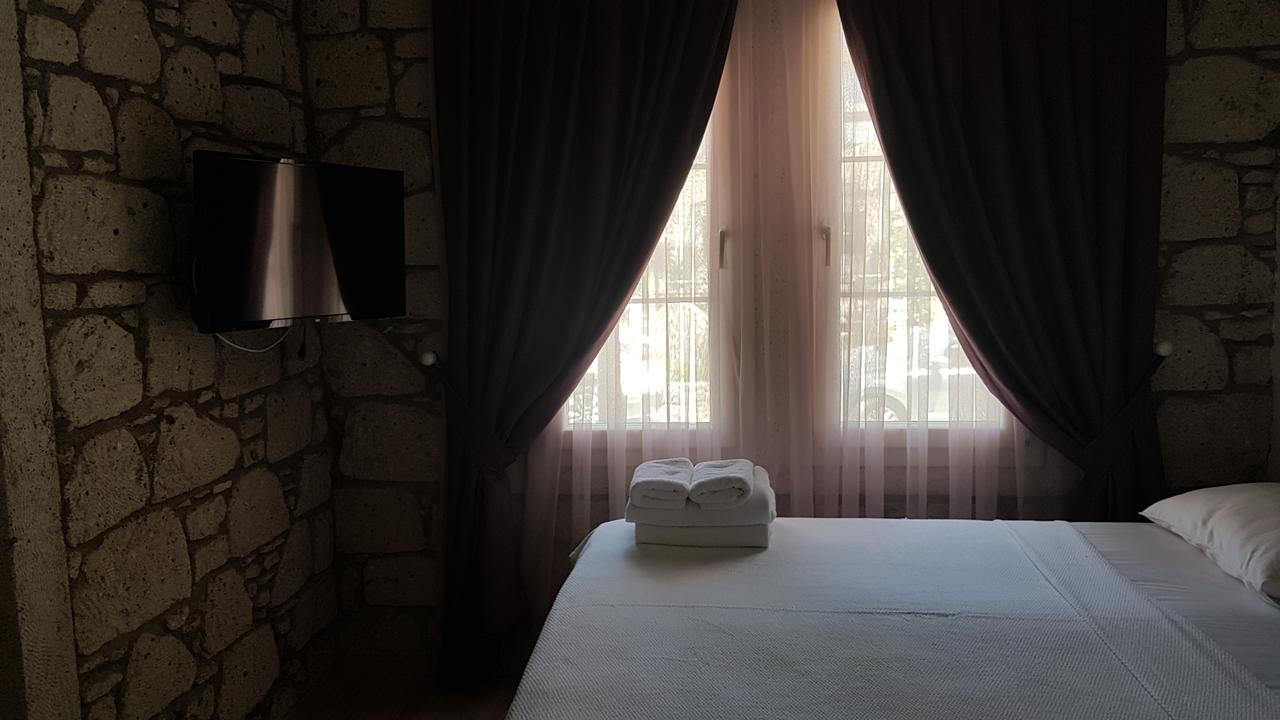 Bed & Breakfast Alaris