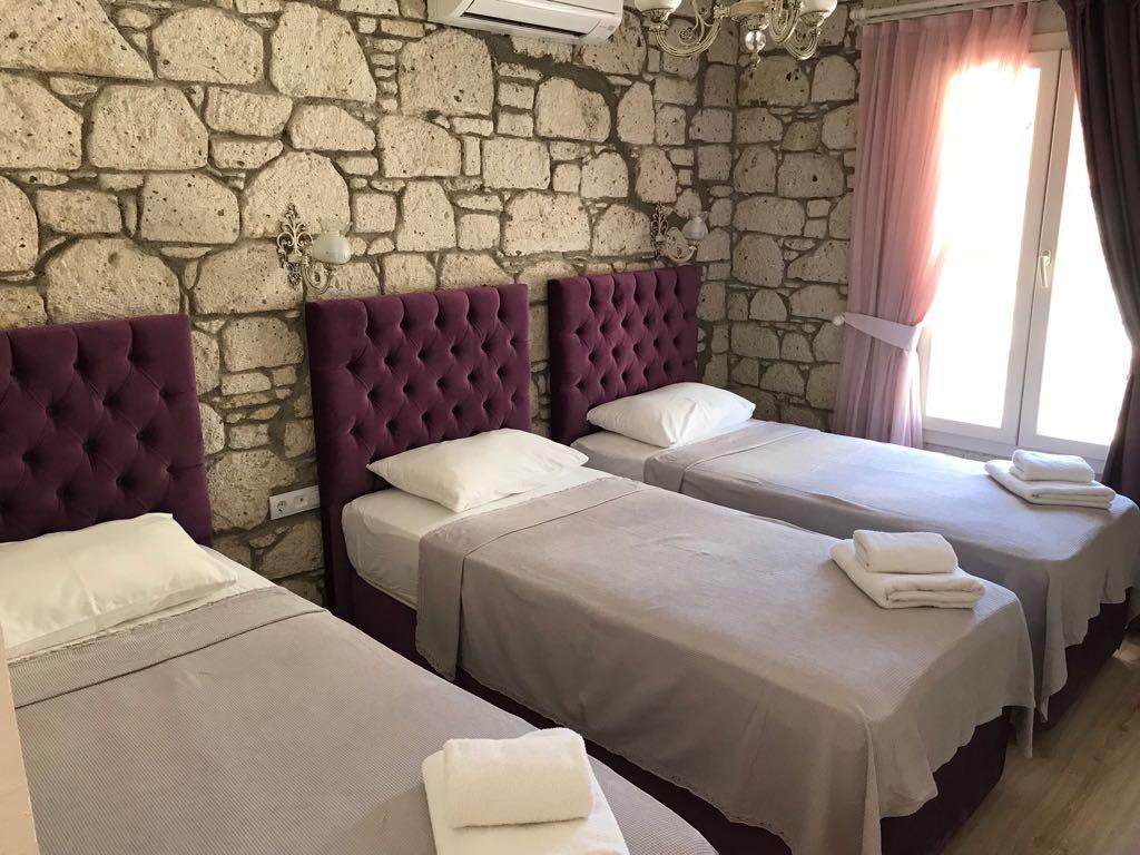 Bed & Breakfast Alaris Alacati