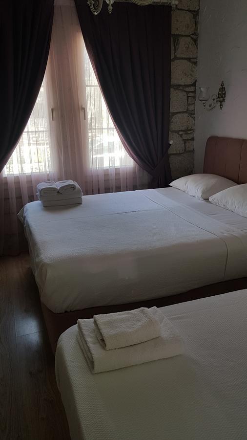 Alaris 2* Alacati