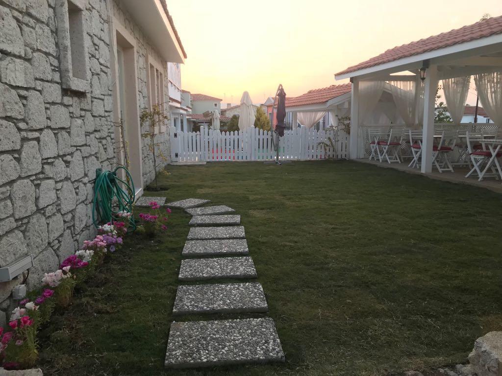 Alaris Bed & Breakfast Alacati