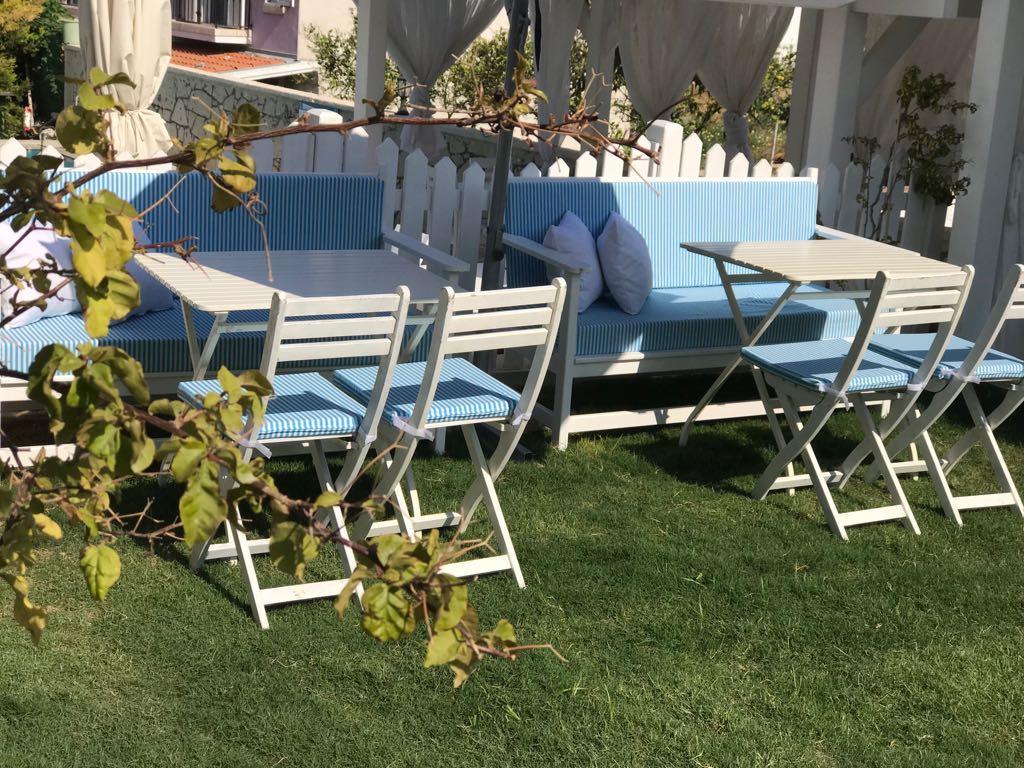 Alaris 2* Alacati