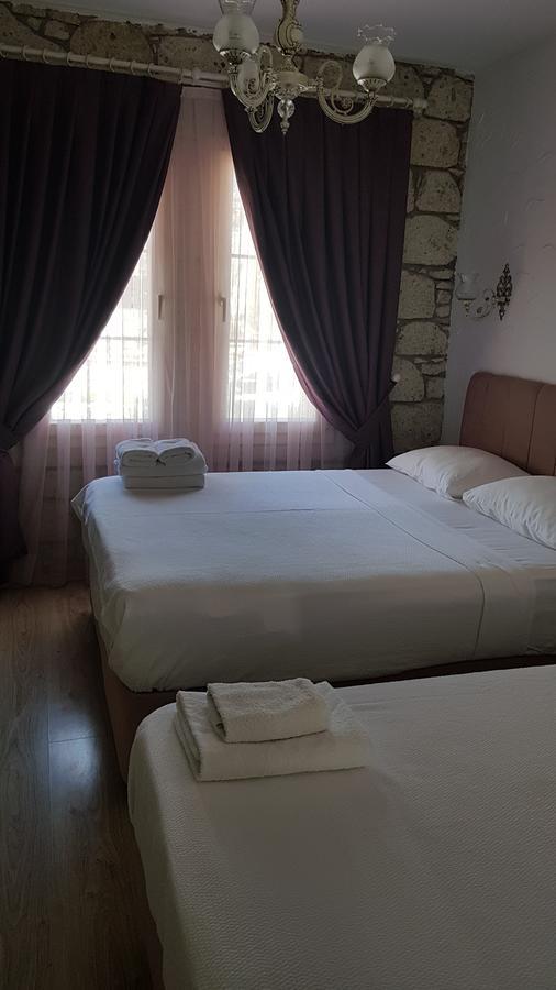 Alaris Bed & Breakfast