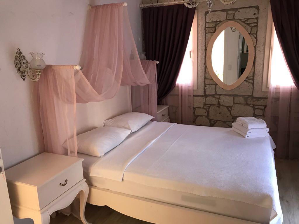 Bed & Breakfast Alaris Alacati
