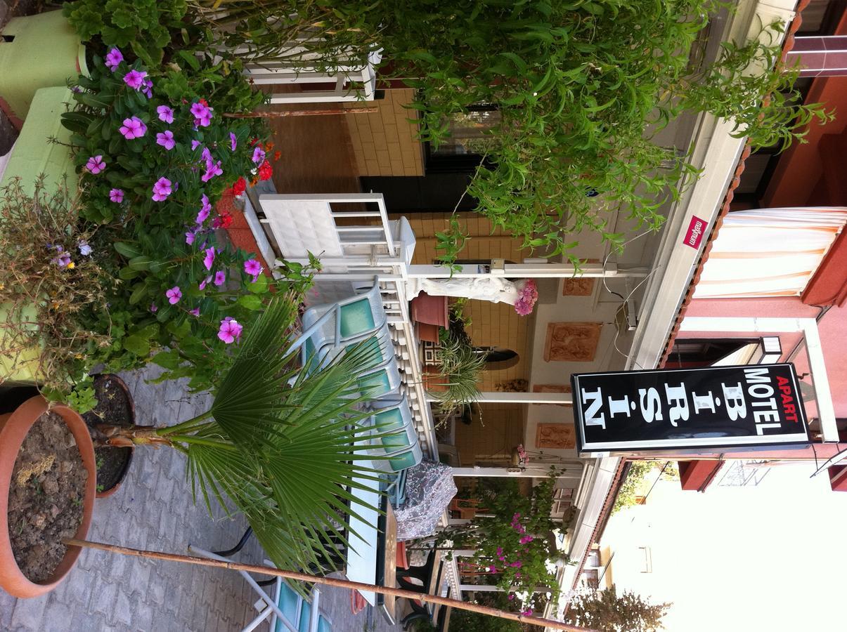 Aparthotel Birsin