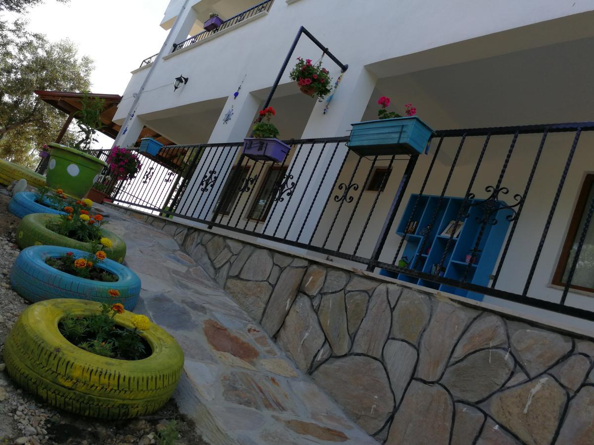 Bed & Breakfast Kaymak Tepesi Tatil Evi *