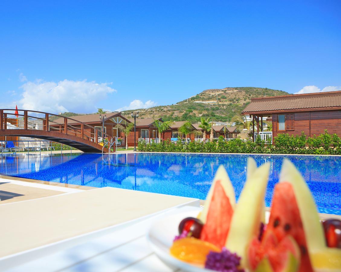 Sedir Park - Bed & Breakfast