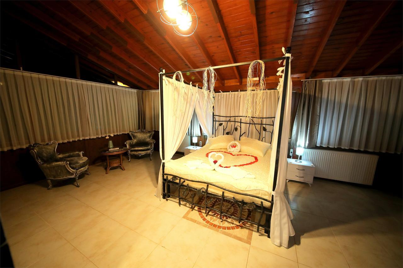 Motel Tartaruga