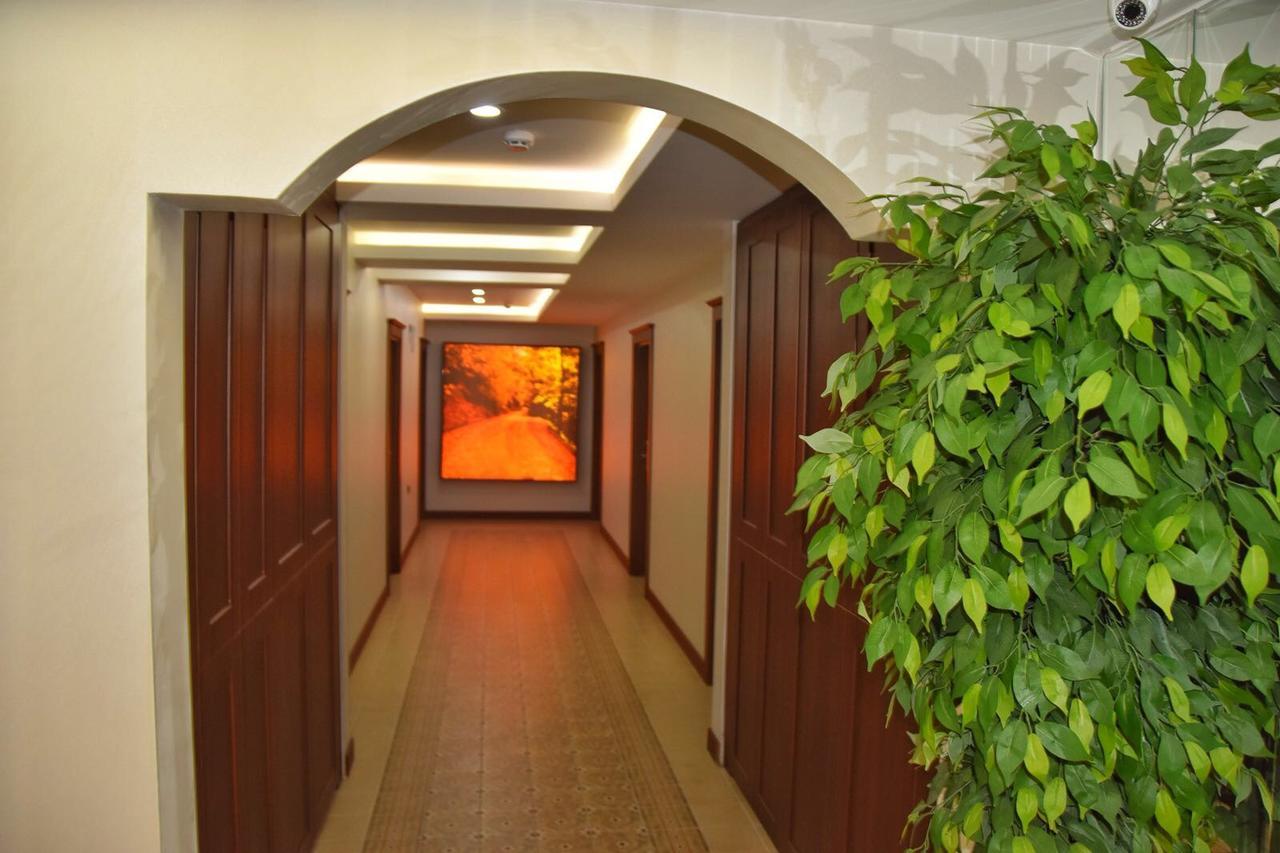 Hotel My