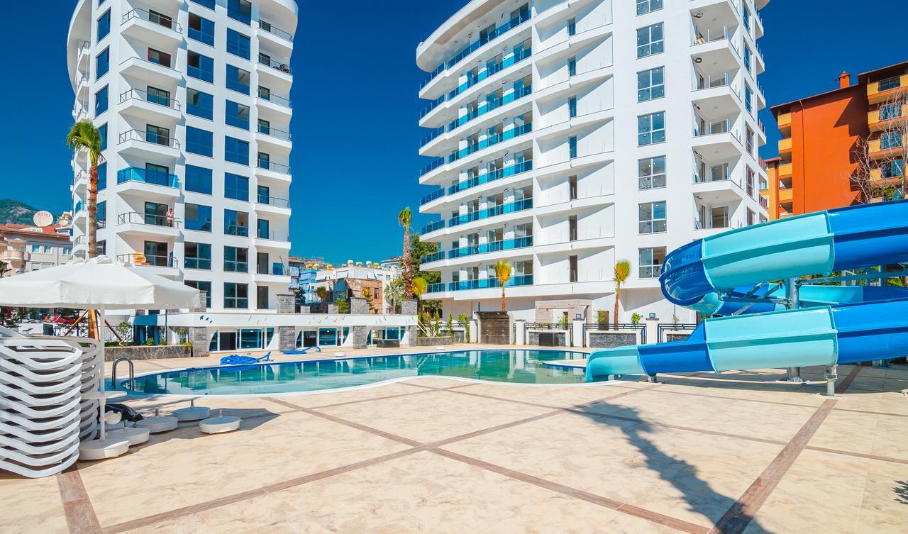 Elite Marine - Cleopatra, Center Alanya