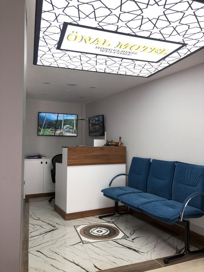 Guest house Onal