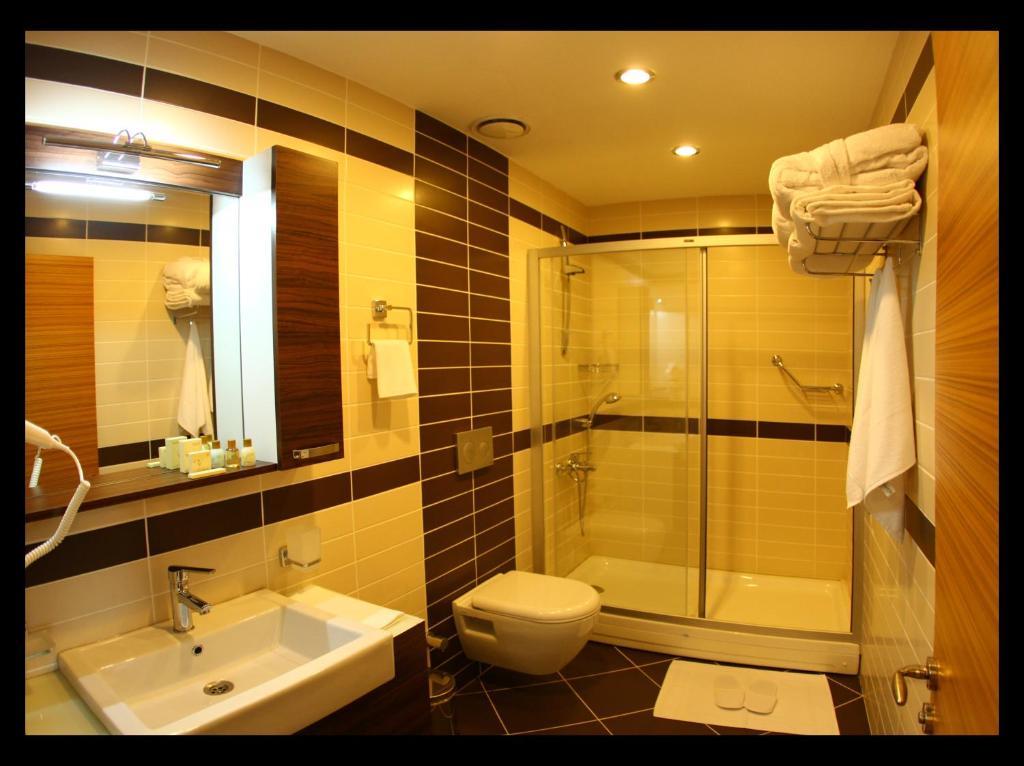 Ekinci 4* Istanbul