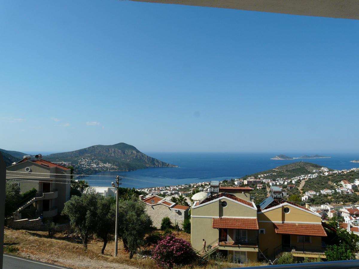 Apollon Apartment *