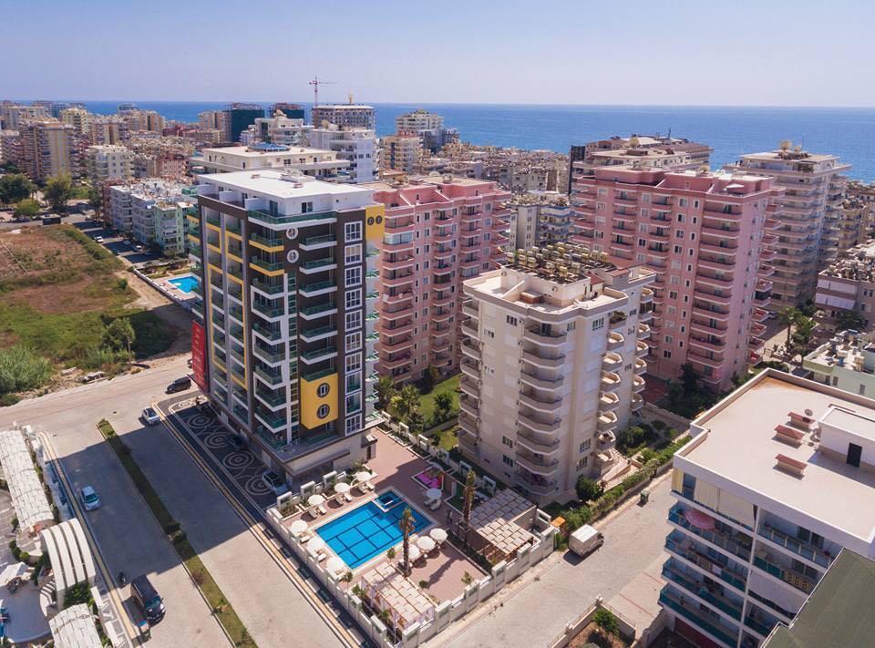 Casa Bianca Apartment *