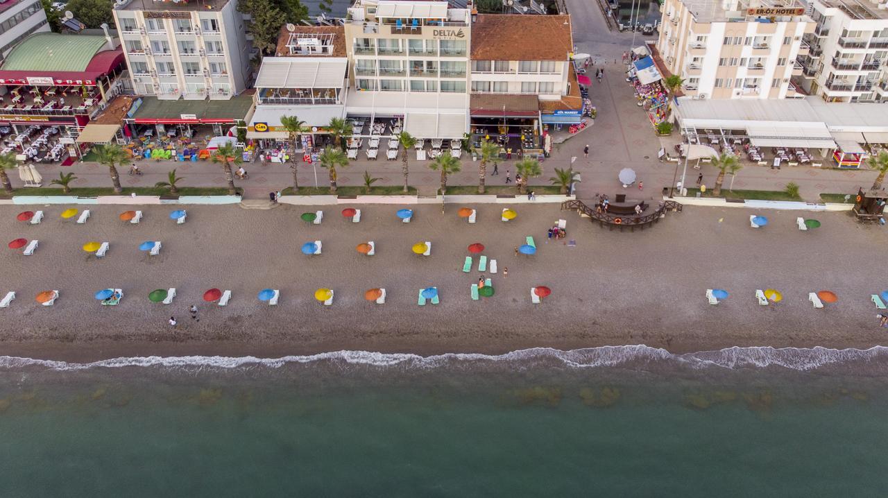 Delta Hotel Fethiye