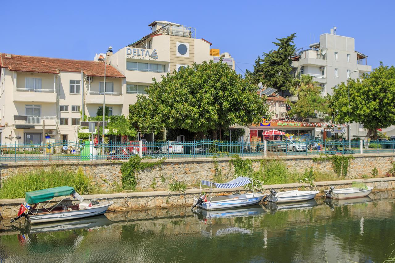 Delta Hotel Fethiye