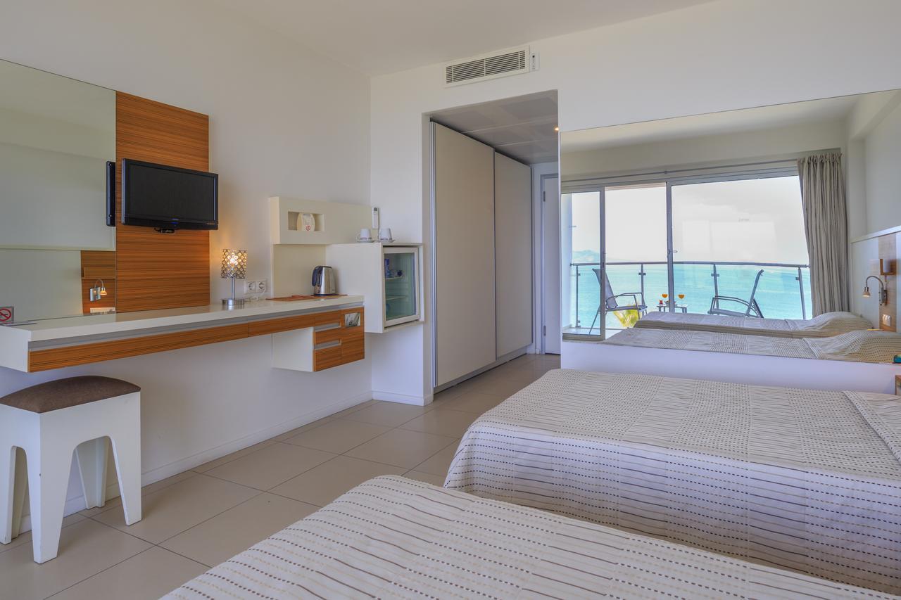 Delta 3* Fethiye