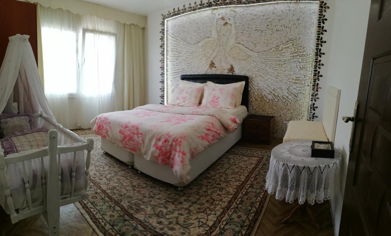 Perice Apartment *
