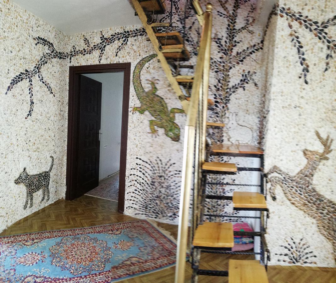 Perice Apartment Sinop