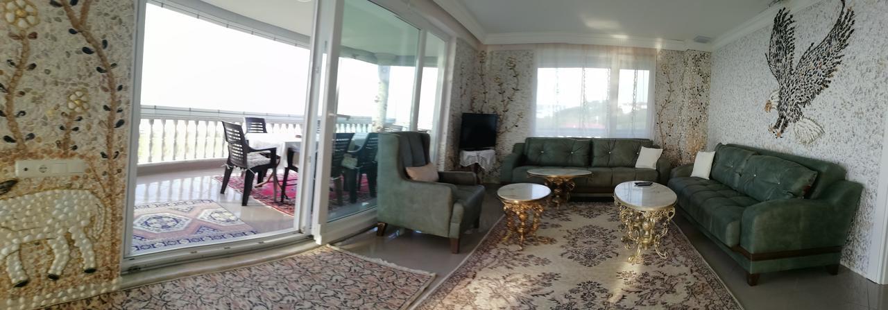 Apartment Perice Sinop
