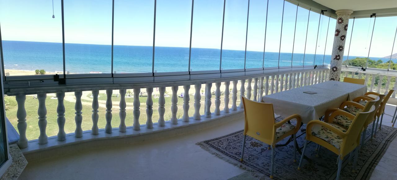 Apartment Perice