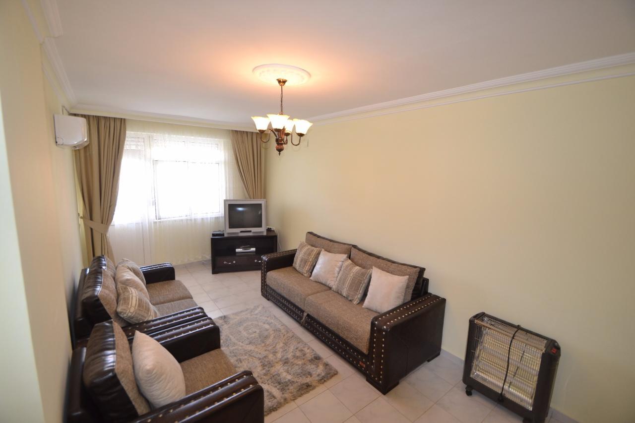 Emirkent Apartment