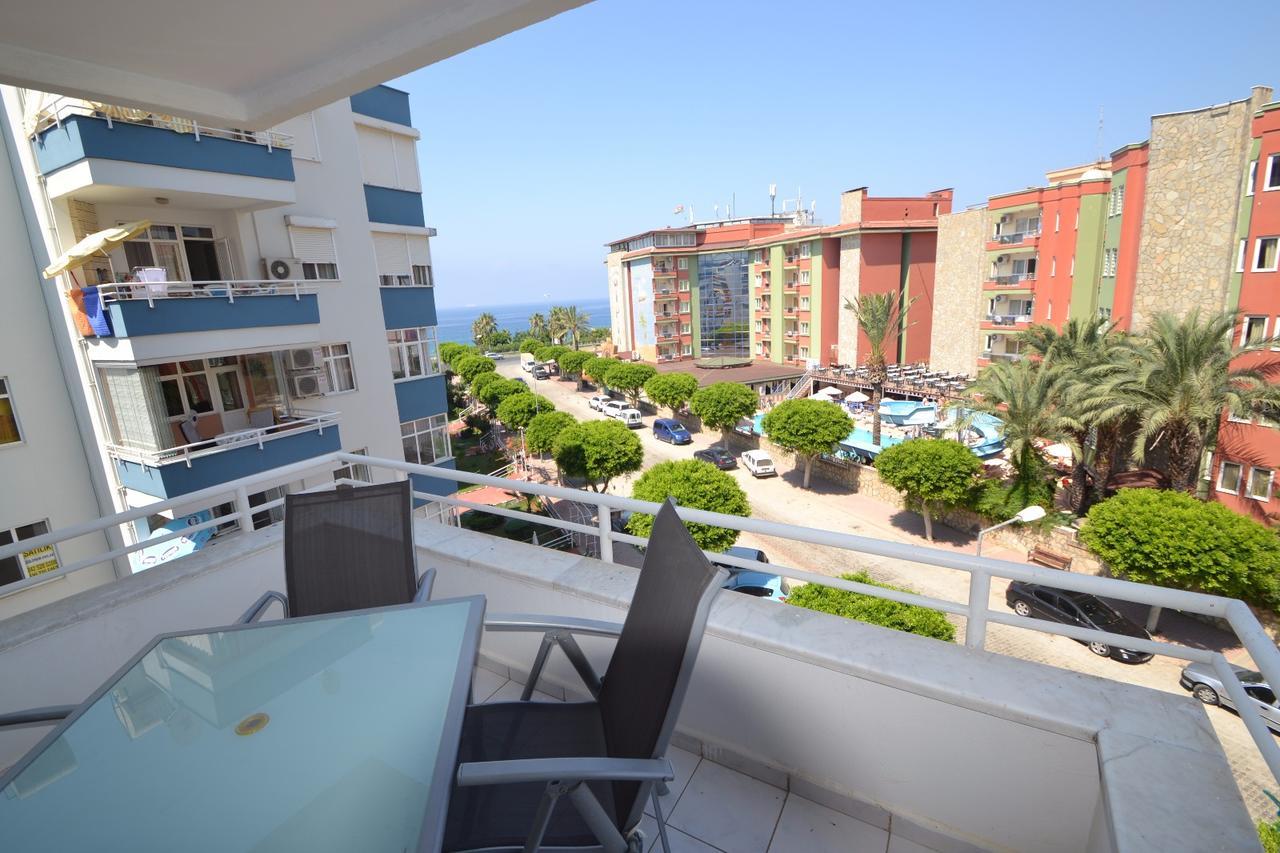 Apartment Emirkent *