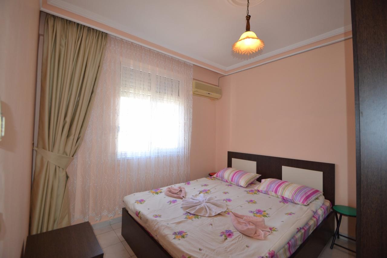 Apartment Emirkent Mahmutlar