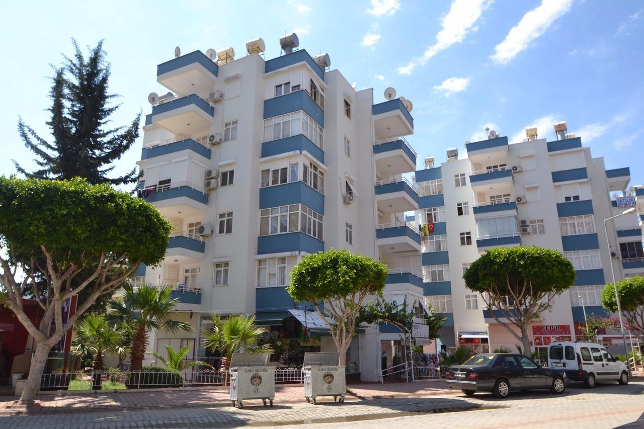 Emirkent Apartment *