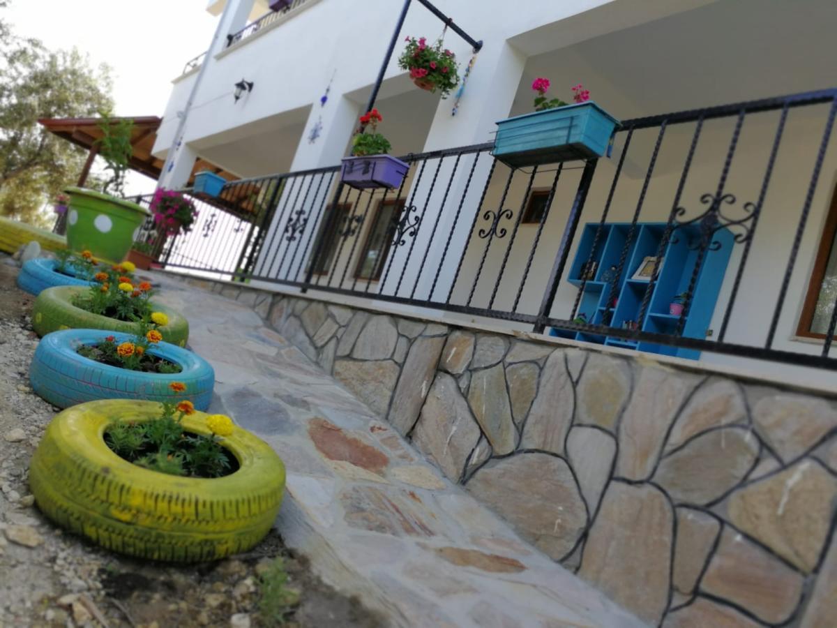 Bed & Breakfast Kaymak Tepesi Tatil Evi