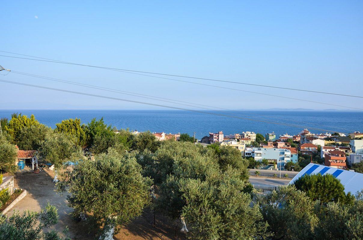 Kaymak Tepesi Tatil Evi *