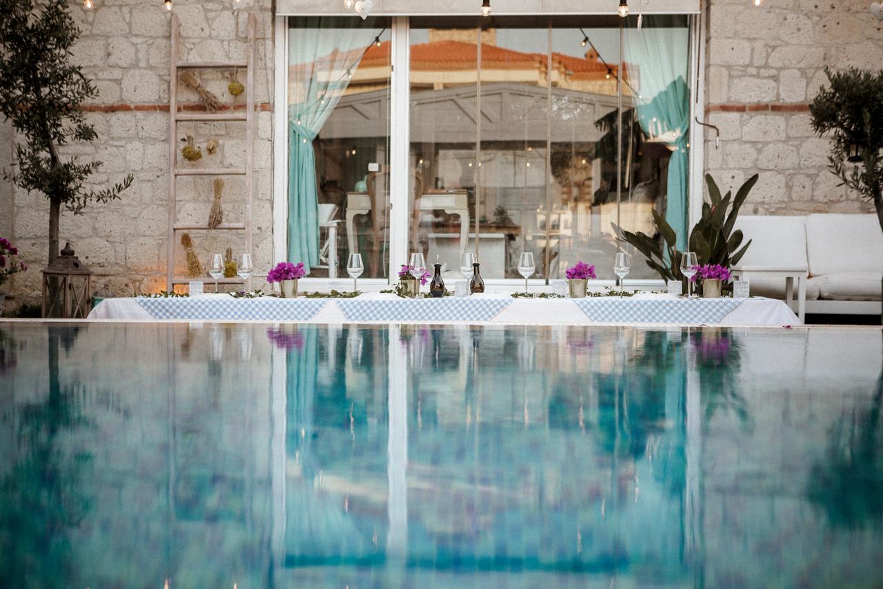 Evliyagil By Katre 2* Alacati