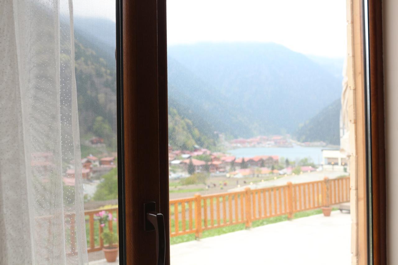 Zeren Aparthotel *