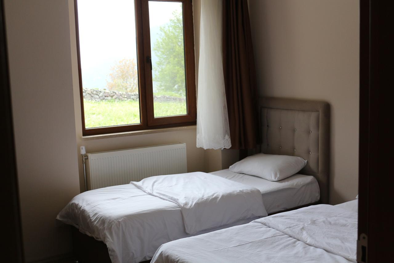 Aparthotel Zeren *