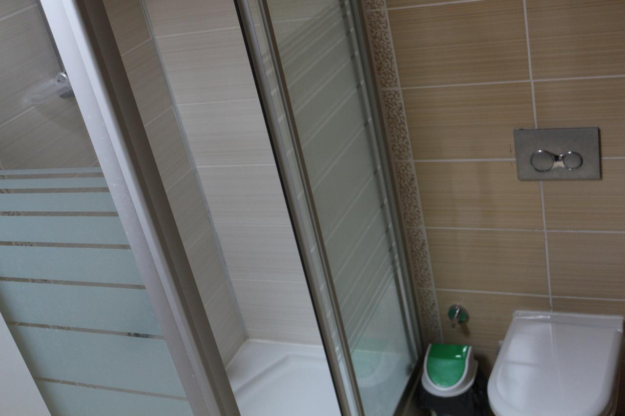 Zeren Aparthotel *