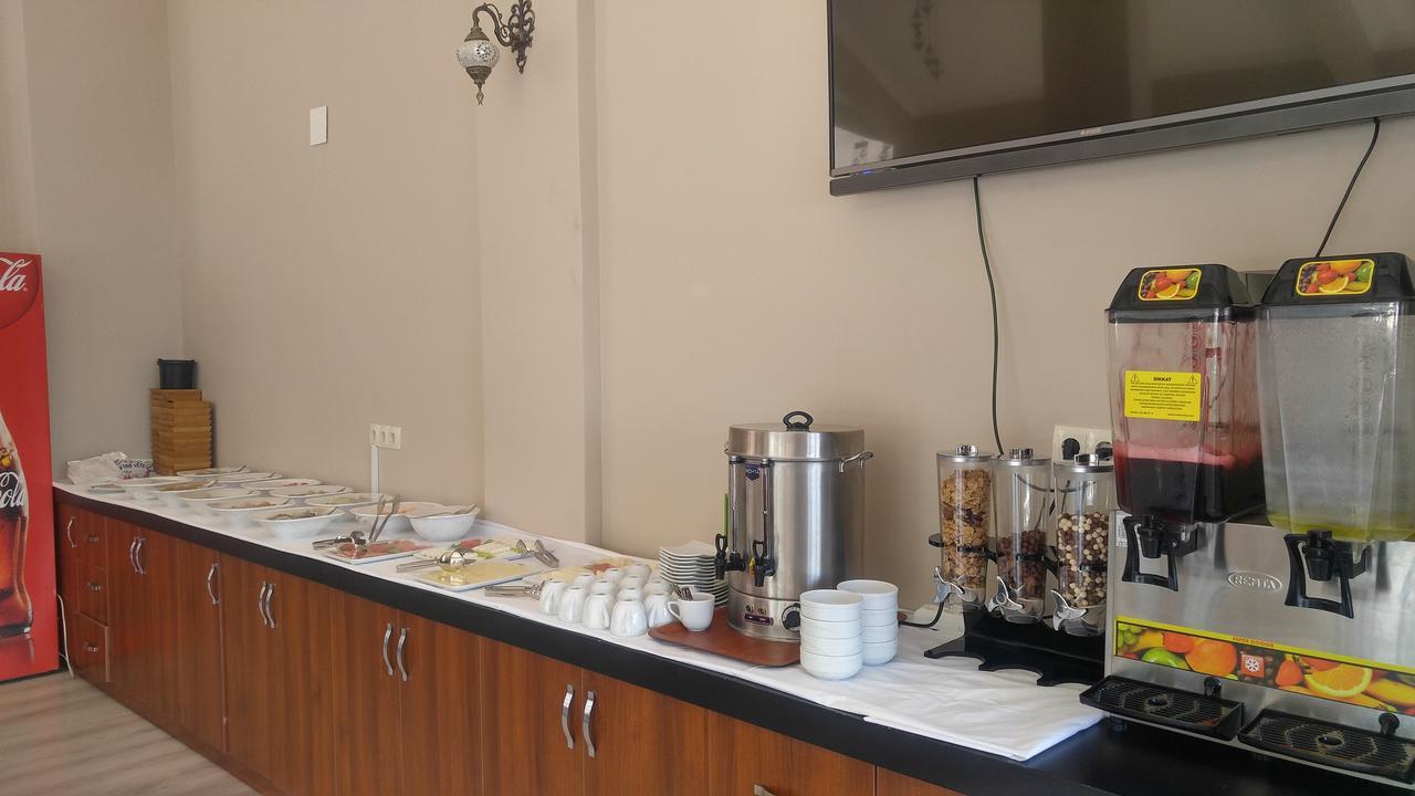 Resort Hamsikoy Hotel *