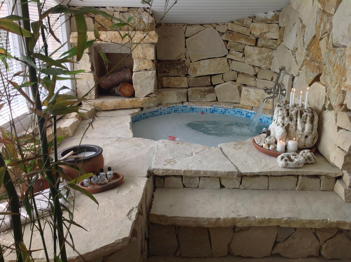 Lethe Exclusive (adults Only) Bed & Breakfast Agva (Marmara)