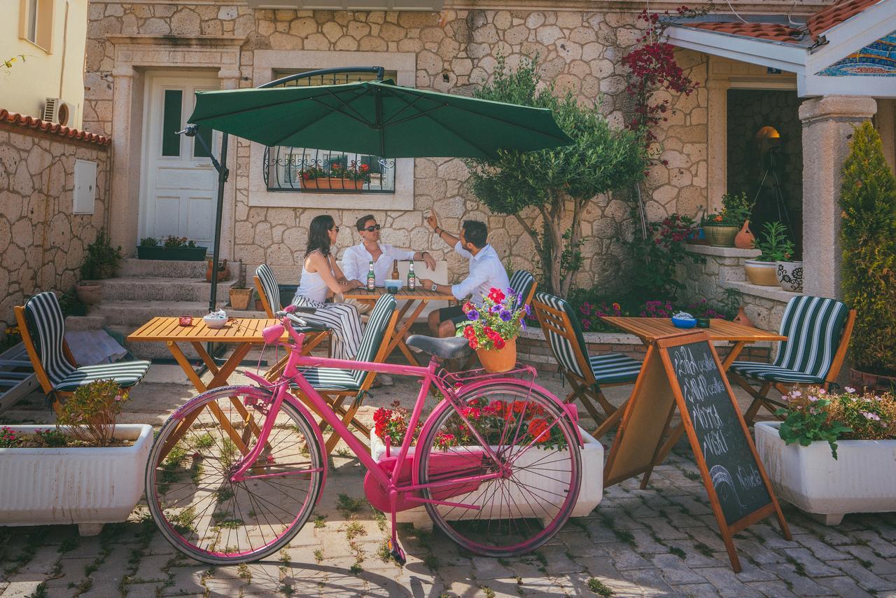 Nobela 2* Alacati