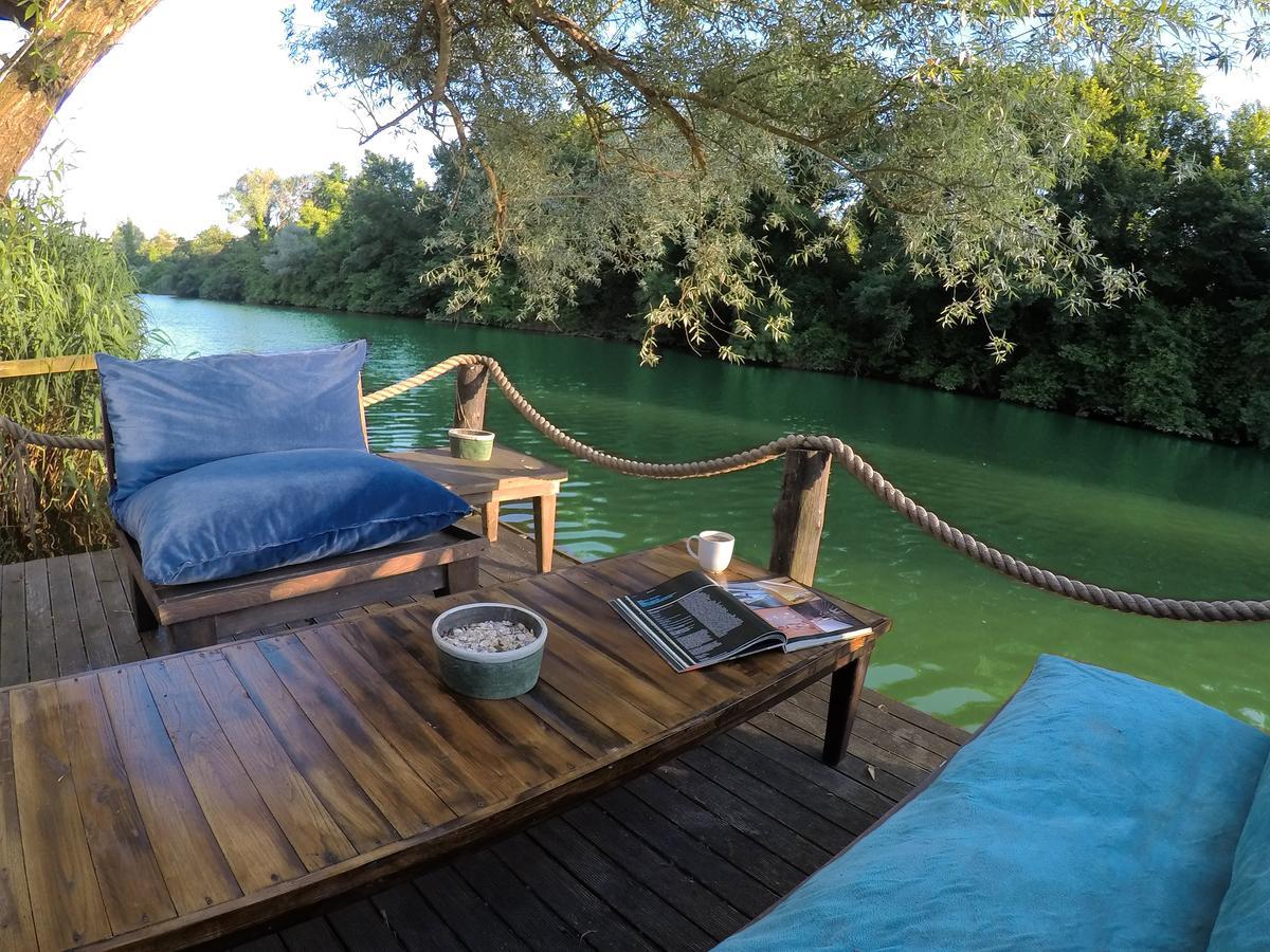 Lethe Exclusive (adults Only) Bed & Breakfast Agva (Marmara)