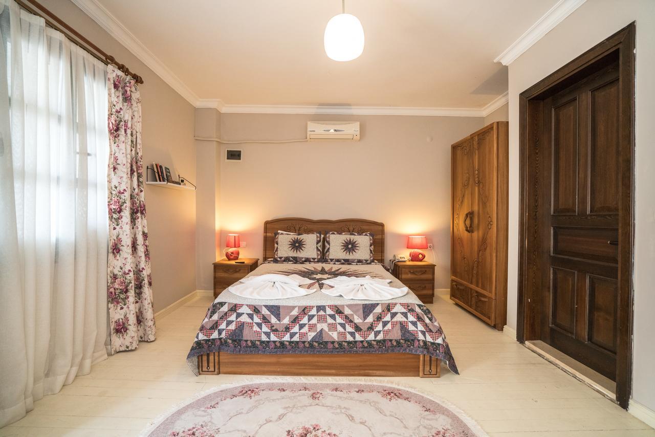 Hotel Nobela Alacati