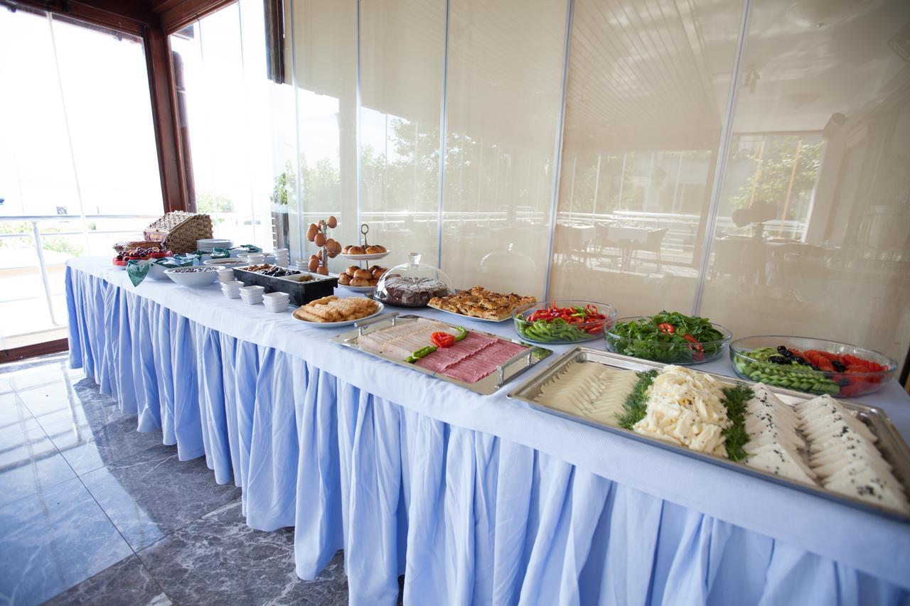 Buyukada Comfort Otel Hotel Adalar