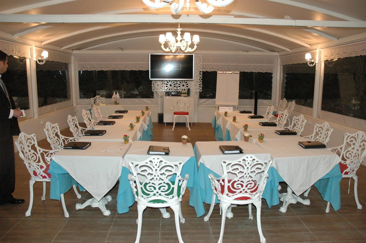 Buyukada Cankaya 3*