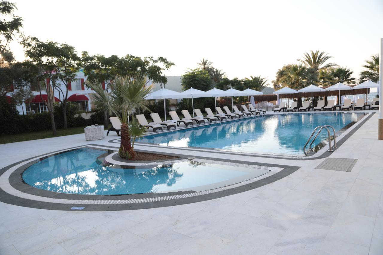 Kamati Luxury Bodrum