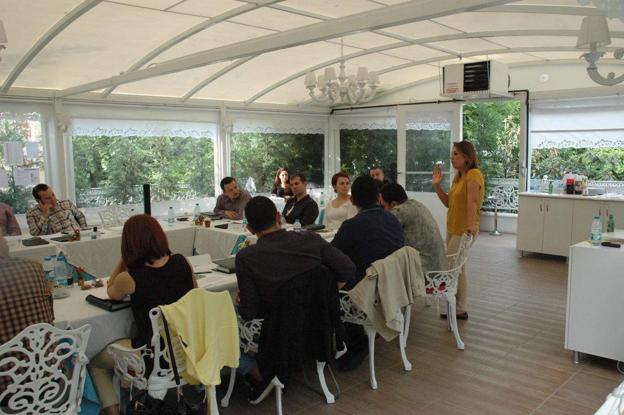 Buyukada Cankaya Adalar