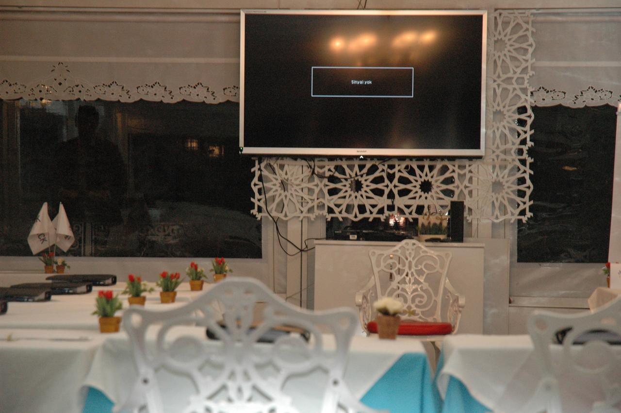 Buyukada Cankaya Hotel 3*