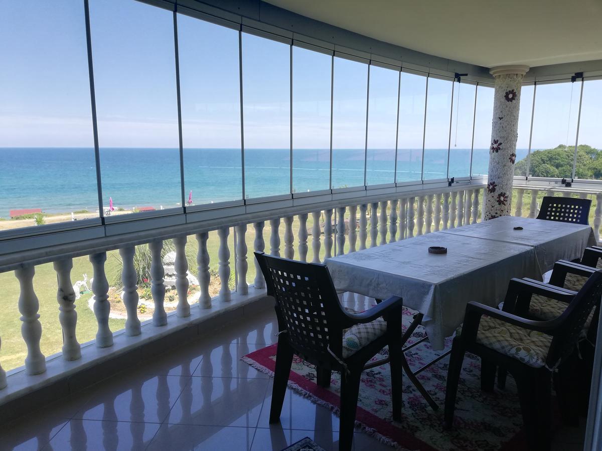 Apartment Perice Sinop