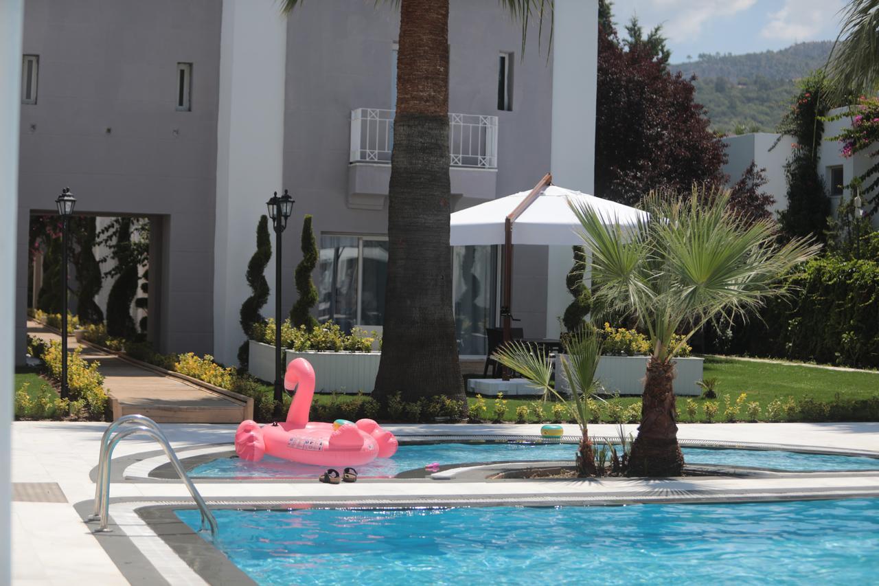 Hotel Kamati Luxury Bodrum