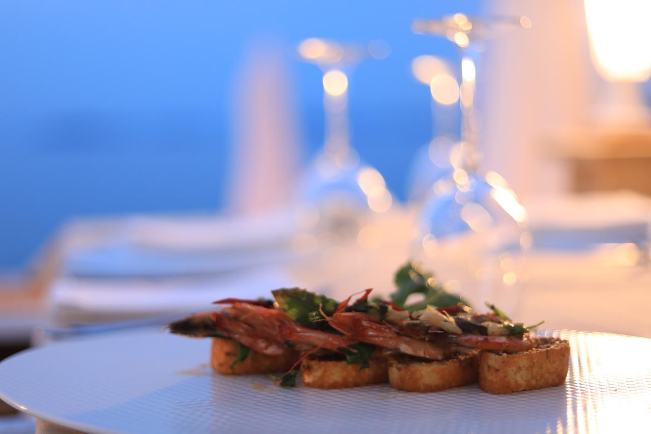 Kamati Luxury Bodrum Hotel
